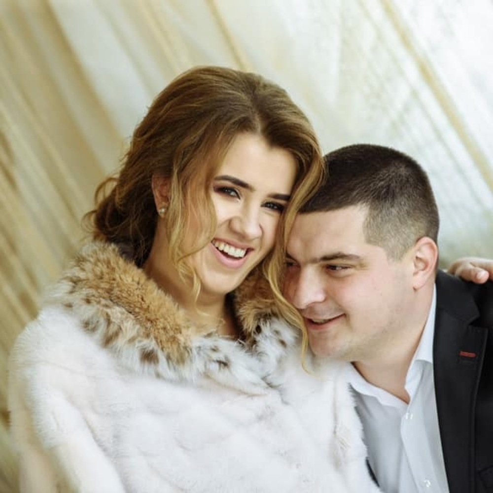 Meet your Posher, Nataliya